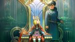 Ni no Kuni II: Il Destino di un Regno